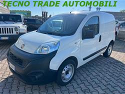 FIAT FIORINO 1.3 MJT 80CV SX +IVA