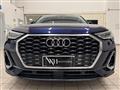 AUDI Q3 SPORTBACK SPB 35 TDI S tronic //S-line//APP CARPLAY//