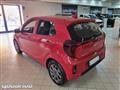 KIA PICANTO 1.0 12V + GPL 5 porte NEW MODEL