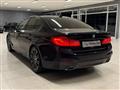 BMW SERIE 5 d  Msport - Tetto