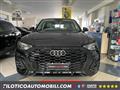 AUDI Q5 SPORTBACK SPB 40 TDI MHEV quattro S tronic S line