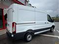 FORD Transit L3 PASSAGGIO COMPRESO SE NEL MESE.