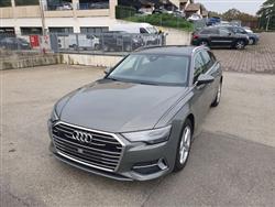 AUDI A6 AVANT Avant 40 2.0 TDI S tronic Business