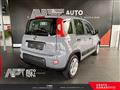 FIAT PANDA 1.0 firefly hybrid City Life s&s 70cv