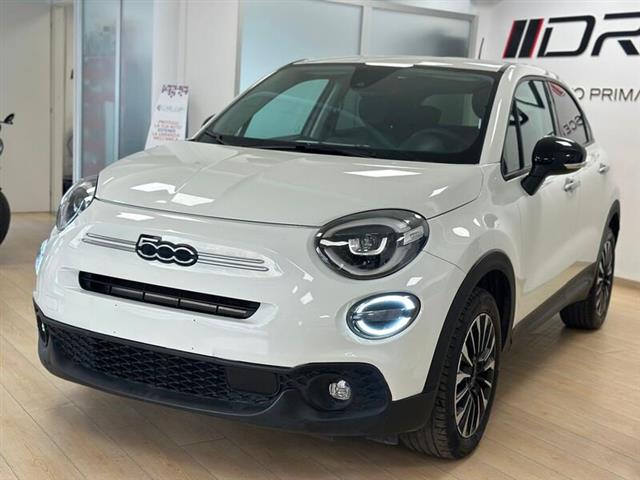 FIAT 500X 1.0 T3 120 CV