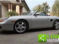 PORSCHE BOXSTER 2.7i 24V cat