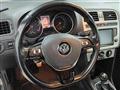 VOLKSWAGEN POLO 1.4 TDI 90 CV 5p. Comfortline BlueMotion Technolog