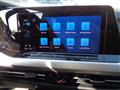 VOLKSWAGEN GOLF 2000 TDI LIFE 150CV DSG NAVI CARPLAY LED ITALIA