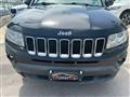 JEEP Compass CRD Limited