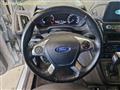 FORD TOURNEO CONNECT 7 1.5 TDCi 120 CV Powershift Titanium