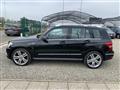 MERCEDES CLASSE GLK CDI 4Matic BlueEFFICIENCY Edition 1