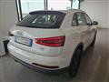 AUDI Q3 2.0 tdi Advanced quattro 177cv s-tronic