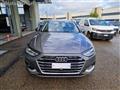 AUDI A4 Avant 35 2.0 tfsi mhev 150cv s-tronic - GA594GS