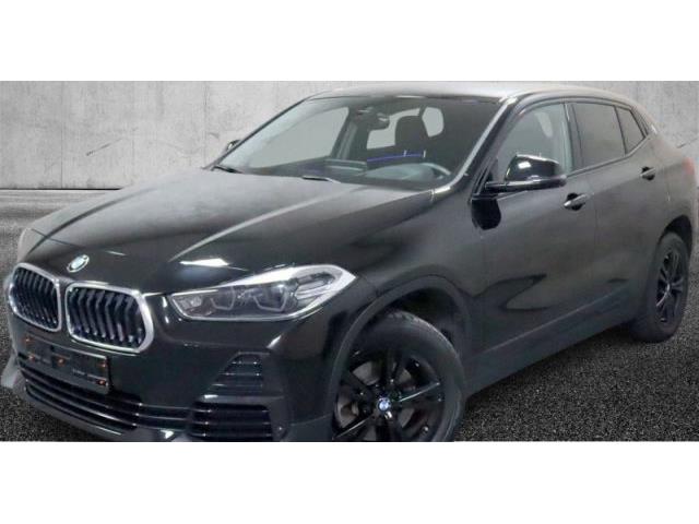 BMW X2 sDrive18d Advantage