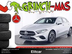 MERCEDES CLASSE A SEDAN Automatic Progressive Line Advanced