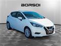 NISSAN MICRA IG-T 92 GPL 5 porte Eco Acenta