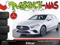 MERCEDES CLASSE A SEDAN Automatic Progressive Line Advanced