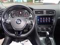 VOLKSWAGEN GOLF 1.5 TGI DSG 5p. Business BlueMotion Technology