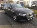 AUDI A4 AVANT 35 2.0tdi mhev Business 163cv s-tronic tg: GB019PN