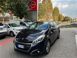 PEUGEOT 208 PureTech 82 5p. GPL Allure