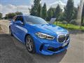 BMW SERIE 1 i 5p. Msport - GARANZIA BMW