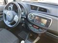 TOYOTA YARIS 1.0 5 porte Lounge Unico prop. Neopatentati