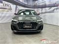 AUDI A1 SPORTBACK SPB 30 TFSI S line edition full-led navi