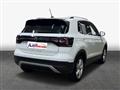 VOLKSWAGEN T-CROSS 1.0 TSI 115 CV DSG Style BMT