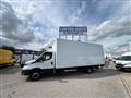 IVECO DAILY 70C18HA8/P BOX + SPONDA Daily 35S16HDV CRV 3.0 HPT PM-TM-DC 5p. Furgone