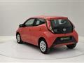 TOYOTA AYGO 1.0 x-play 72cv