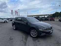 VOLKSWAGEN PASSAT 2.0 TDI SCR EVO DSG Business