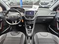 PEUGEOT 208 (2012) PureTech Turbo 110 EAT6 S&S 5 porte GT Line