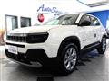 JEEP Avenger 1.2 GSE T3 100 CV ALTITUDE