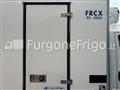 IVECO DAILY Coibentato Isotermico Frigorifero