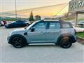 MINI COUNTRYMAN KM 55.000*AUTOMATICA+FARI FUL LED*no obbligo finan