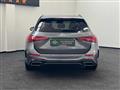 MERCEDES CLASSE C SW d Mild hybrid SW Premium UNIPROPLUCITAGLIANDI MB