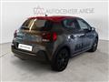 CITROEN C3 PureTech 83 S&S Shine  Neopatentati