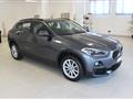 BMW X2 18i sdrive Advantage