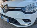 RENAULT CLIO SPORTER Sporter dCi 8V 75 CV Duel N1 Autocarro 4 post Navi