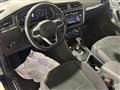 VOLKSWAGEN TIGUAN 2.0 TDI 150 CV DSG Elegance