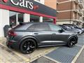 AUDI Q8 TFSI V8 quattro tiptronic