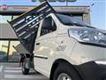 PIAGGIO PORTER NP6 4X4 RIBALTABILE TRILATERALE CUCINI Porter NP6 1.5 PL Short Range Optimus LPG Cabinato Pro