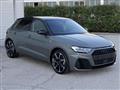 AUDI A1 SPORTBACK Sportback 1.0 (30) Tfsi 116cv S-tr. Id. Black