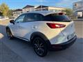 MAZDA CX-3 1.5L Skyactiv-D Exceed