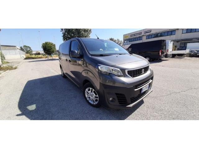 PEUGEOT EXPERT BlueHDi 120 PC-TN Furgone