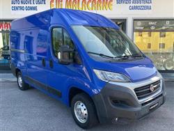 FIAT DUCATO 30 2.3 MJT 130CV L2H2 TELECAMERA/NAVI