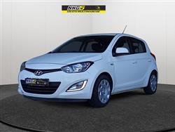 HYUNDAI I20 1.2 5p. BlueDrive GPL Classic