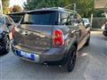 MINI COUNTRYMAN Cooper D Countryman Automatica