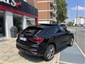 AUDI Q3 SPORTBACK SPB 40 TDI S-TRONIC 200CV NAVI-TETTO-APP-CAM-20''