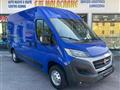 FIAT DUCATO 30 2.3 MJT 130CV L2H2 TELECAMERA/NAVI